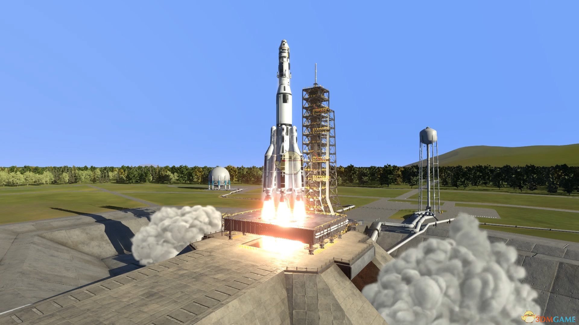 《坎巴拉太空计划2》游戏特色内容一览