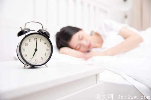 睡眠与健康——良好的睡眠对大脑有保护作用