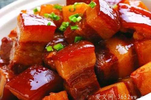 红烧肉怎么做？需要哪些制作材料和步骤？