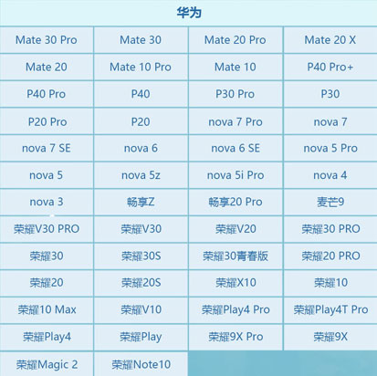 天谕手游什么手机可以玩 天谕手游手机配置要求