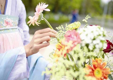 民俗文化：花朝节是哪一天