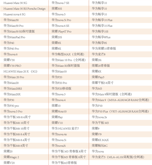 天涯明月刀手游什么手机可以玩 天涯明月刀手游配置要求