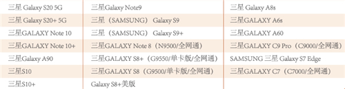 天涯明月刀手游什么手机可以玩 天涯明月刀手游配置要求