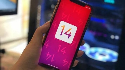 IOS14测试版beta描述文件下载安装