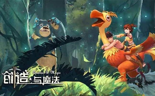 创造与魔法补签卡怎么获得 创造与魔法补签卡获得方法