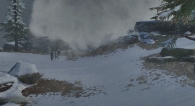 明日之后火山大爆发怎么玩 明日之后火山大爆发玩法攻略