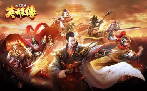 助力国产游戏出海，雪糕游戏确认参展2019 ChinaJoy BTOB！